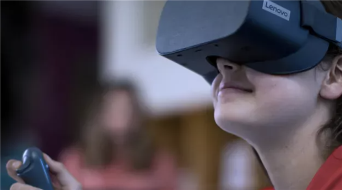 vr